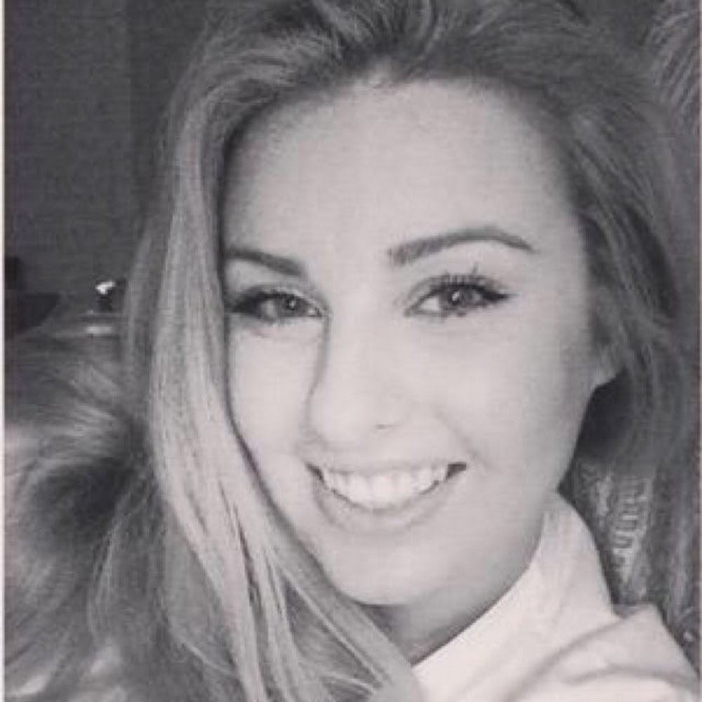 Meet your Posher, Kristin